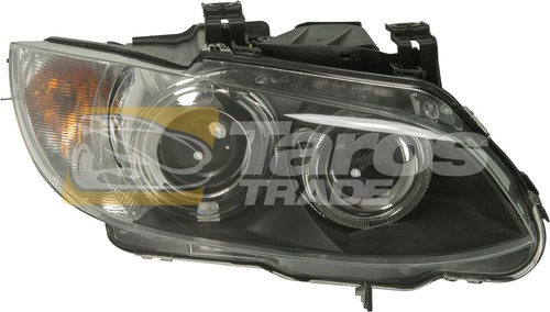 Faro anteriore per bmw - faro,