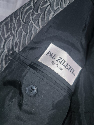 Pal zileri vintage - zileri,