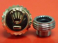 Originale ROLEX 530-8 Gold