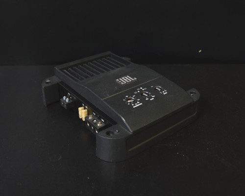 Jbl gto 501 - ez, amplificatore