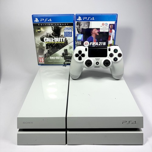 Ps4 fat 500gb - 500gb, cuh-1116a