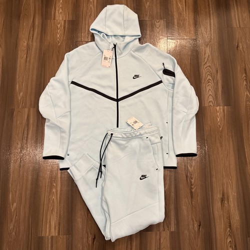 Pcs nike tech fleece - 2,