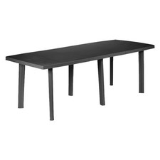 TAVOLO IN POLIPROPILENE