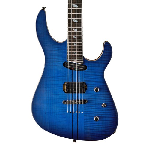 Caparison tat special fx - caparison, tat-special
