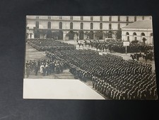 CARABINIERI REALI FOTOGRAFIA RICORDO MISSIONE 1927
