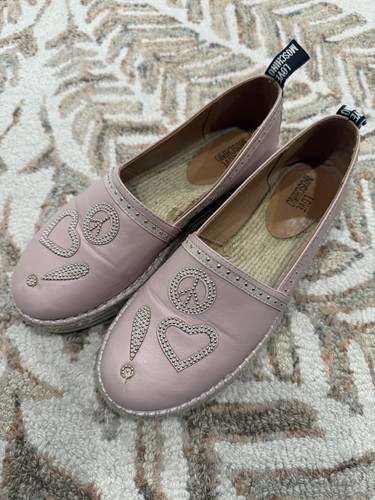 Scarpe espadrillas slip - , on