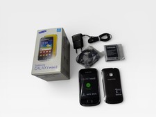 Samsung Galaxy Mini 2 GT-S6500