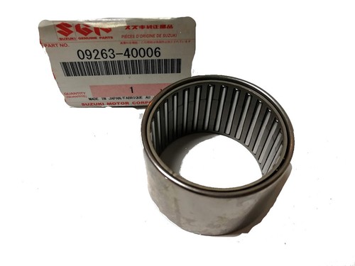 Cuscinetto rulli scatola - cuscinetto,