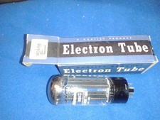 Tubo raddrizzatore nos iec - tubo,