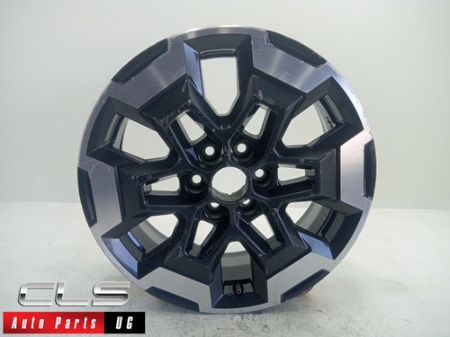 Pezzo cerchio lega 18 - 1,