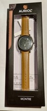 Montre bracelet auriol - montre,