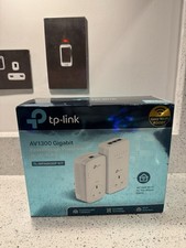 TP-LINK TL-WPA8630P WiFi