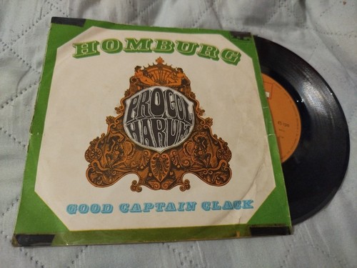 Disco procol harum - disco, 45
