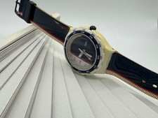 Swatch Watch Scuba Sailor