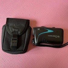 Nikon COOLSHOT 40i telemetro