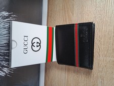 Portafoglio uomo elegante Gucci