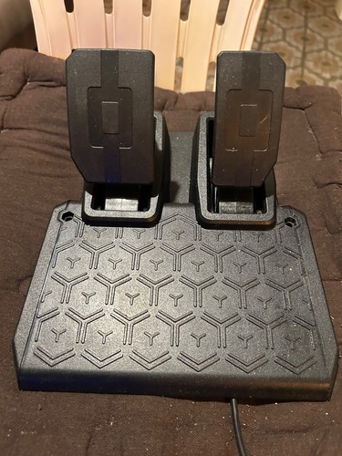 Volante pedaliera ps4 - pedaliera,