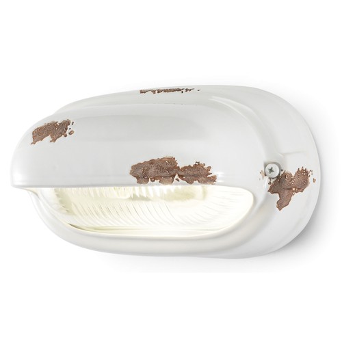 Ferroluce applique parete - applique,