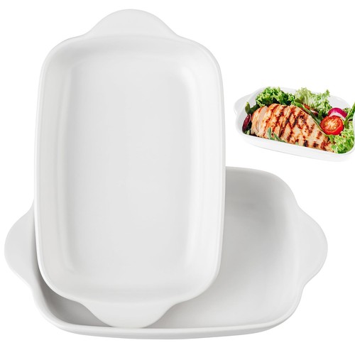 Pirofila ceramica set 2 - pirofila,