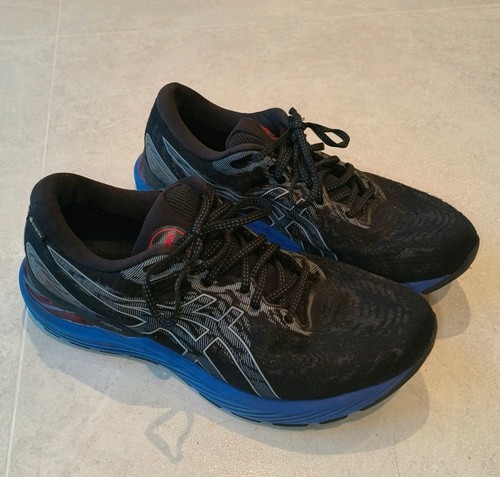 Asics gel cumulus - asics,