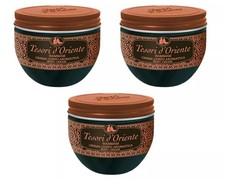 3 pz Tesori D’Oriente Crema