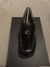 Scarpe mocassino Coach Penny