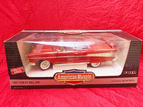 Cc303 ertl american muscle - "american, muscle"