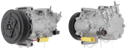 Compresseur clim peugeot - clim, 208
