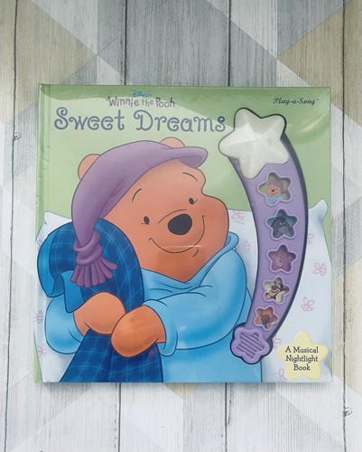 Disney winnie the pooh sweet - the,
