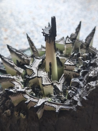 Minas morgul signore degli - signore,