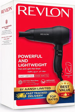 Revlon RVDR5823 Asciugacapelli