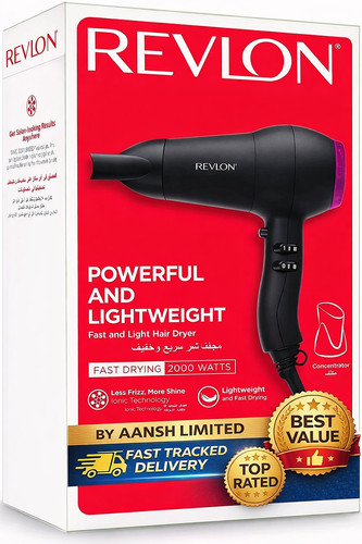 Revlon rvdr5823 asciugacapelli - rvdr5823,