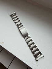 Rolex 7836 Bracelet From 1972 