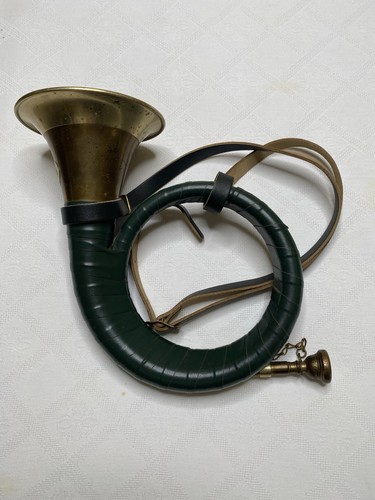Corno caccia furst pless in - corno,