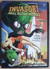 Invasori dall'altro mondo 1957