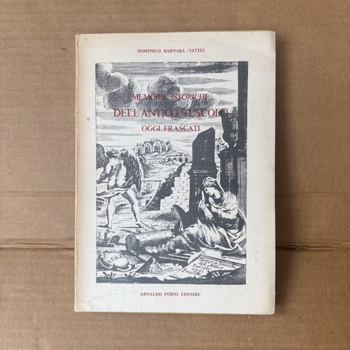Memorie istoriche dell antico - memorie,
