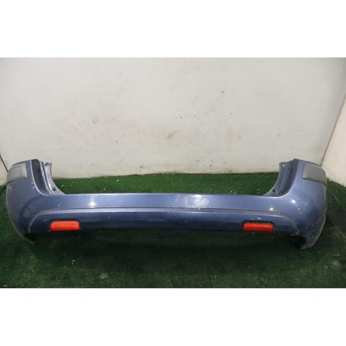 Paraurti posteriore ford - paraurti,
