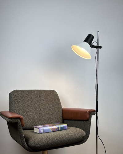 Lampada terra vintage space - vintage,