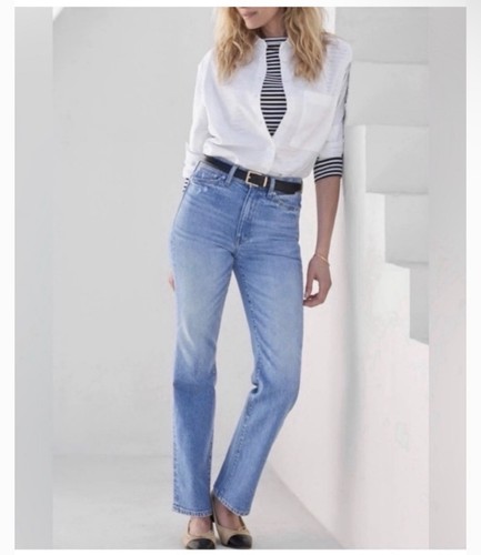 Jeans ayr the lala taglia - jeans,