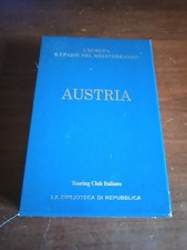 Austria - Touring Club