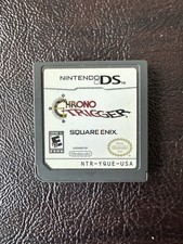 Chrono trigger - chrono, (nintendo