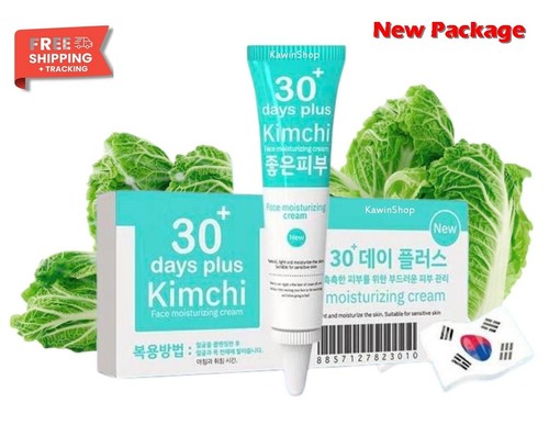 Kimchi crema viso - crema,
