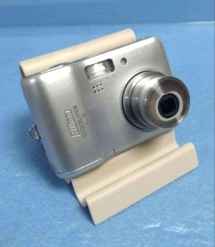 Nikon coolpix fotocamera - nikon,