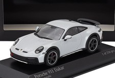 1/43 MINICHAMPS - PORSCHE -