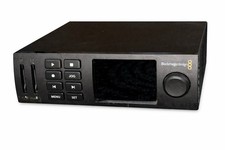 Blackmagic HyperDeck Studio HD