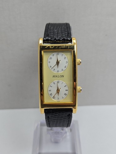 Orologio vintage avalon - vintage,