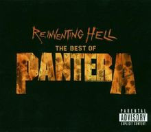 Reinventing Hell-Best of