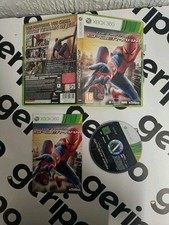 THE AMAZING SPIDER-MAN 2 XBOX
