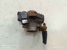 CORPO FARFALLATO PER KYMCO DOWNTOWN 300 2009 2017