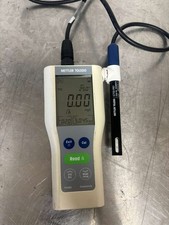 Mettler Toledo AG FiveGo F3